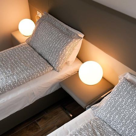 B&B Raffaello A Mare Montesilvano Phòng bức ảnh