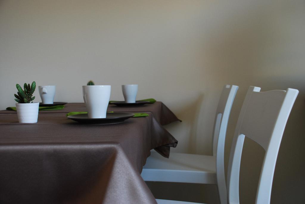 B&B Raffaello A Mare Montesilvano Ngoại thất bức ảnh