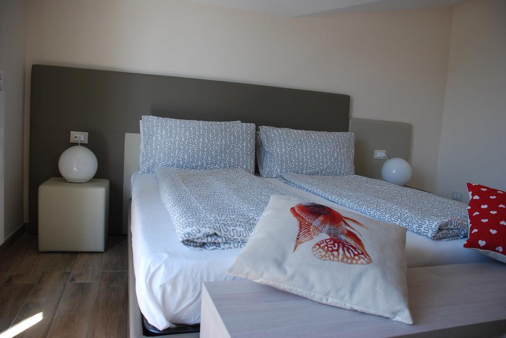 B&B Raffaello A Mare Montesilvano Ngoại thất bức ảnh