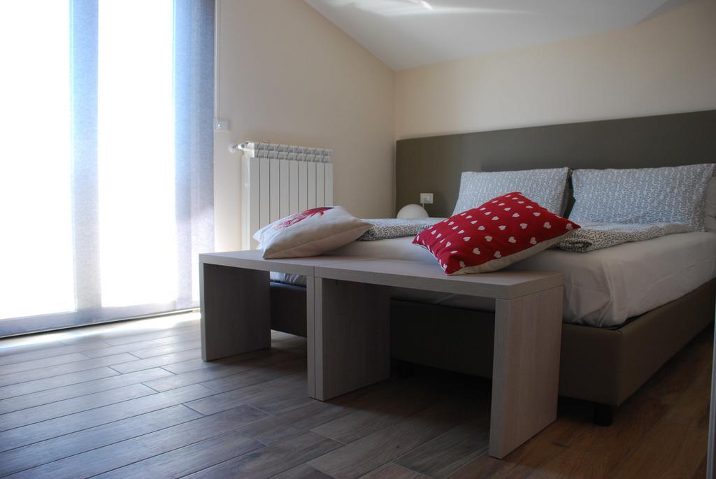 B&B Raffaello A Mare Montesilvano Phòng bức ảnh