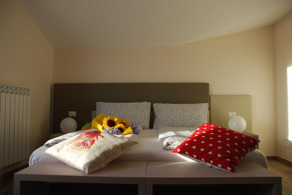 B&B Raffaello A Mare Montesilvano Phòng bức ảnh