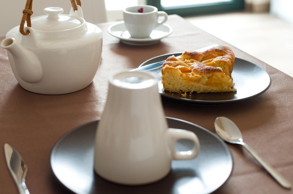 B&B Raffaello A Mare Montesilvano Ngoại thất bức ảnh