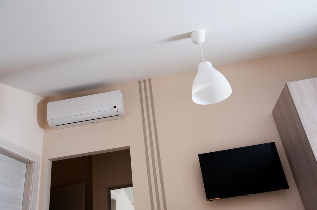 B&B Raffaello A Mare Montesilvano Phòng bức ảnh