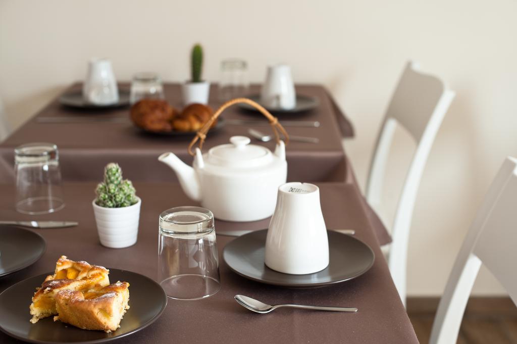 B&B Raffaello A Mare Montesilvano Ngoại thất bức ảnh