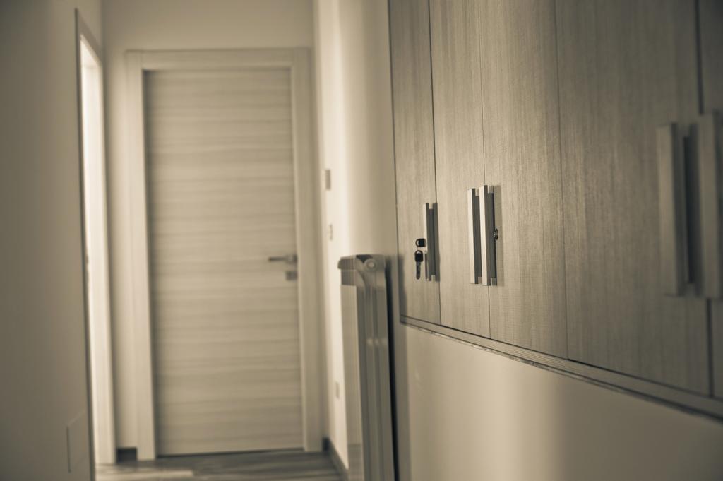 B&B Raffaello A Mare Montesilvano Ngoại thất bức ảnh