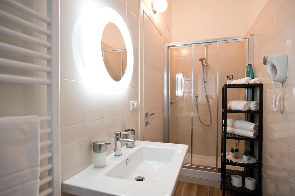 B&B Raffaello A Mare Montesilvano Phòng bức ảnh