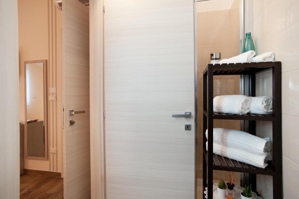 B&B Raffaello A Mare Montesilvano Phòng bức ảnh