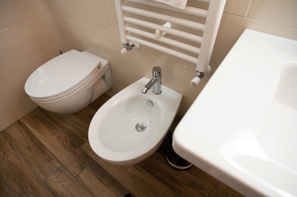 B&B Raffaello A Mare Montesilvano Phòng bức ảnh