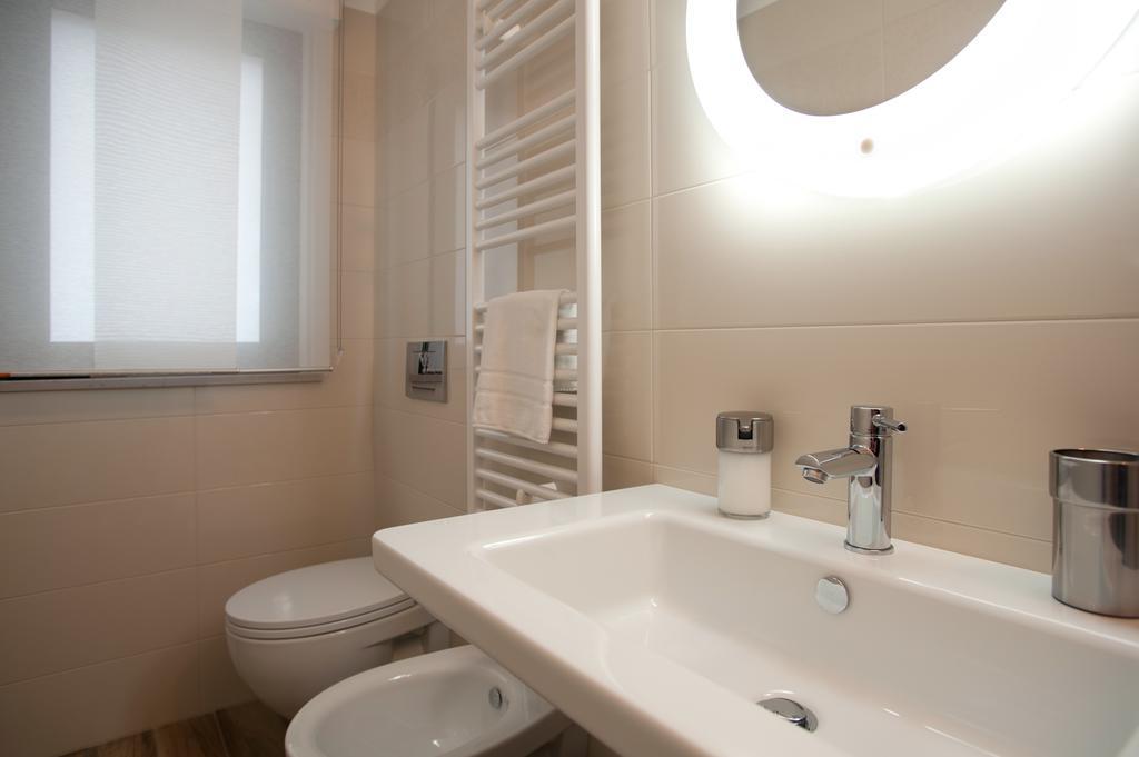 B&B Raffaello A Mare Montesilvano Phòng bức ảnh