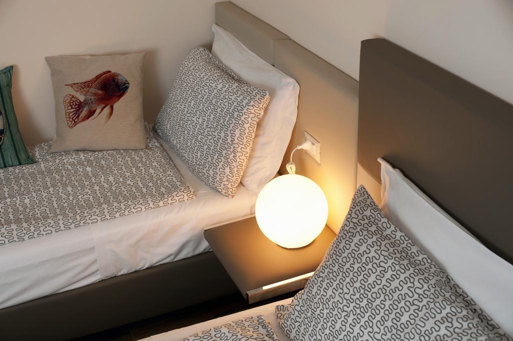B&B Raffaello A Mare Montesilvano Phòng bức ảnh