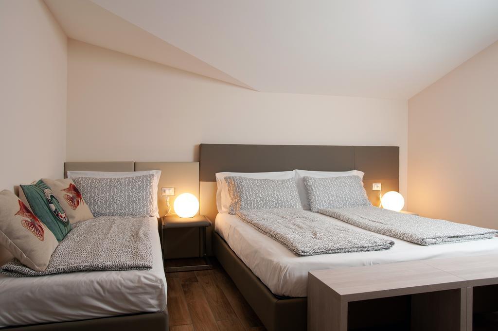 B&B Raffaello A Mare Montesilvano Phòng bức ảnh