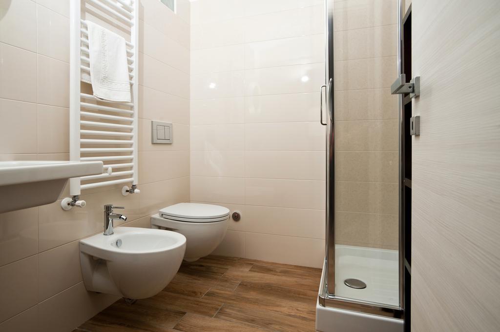B&B Raffaello A Mare Montesilvano Phòng bức ảnh