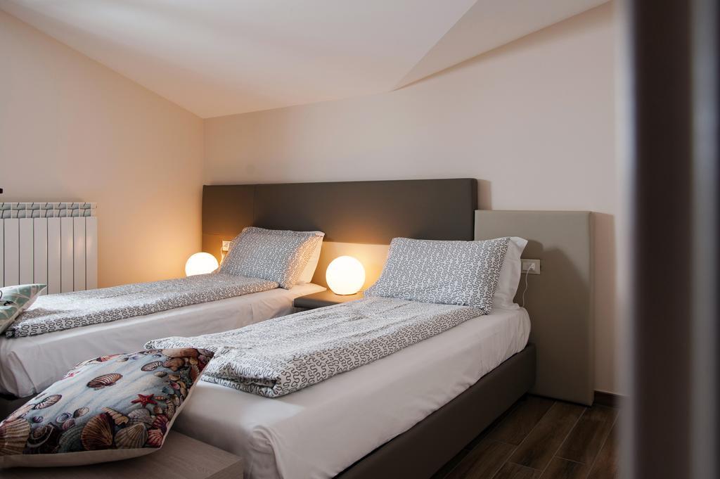 B&B Raffaello A Mare Montesilvano Phòng bức ảnh