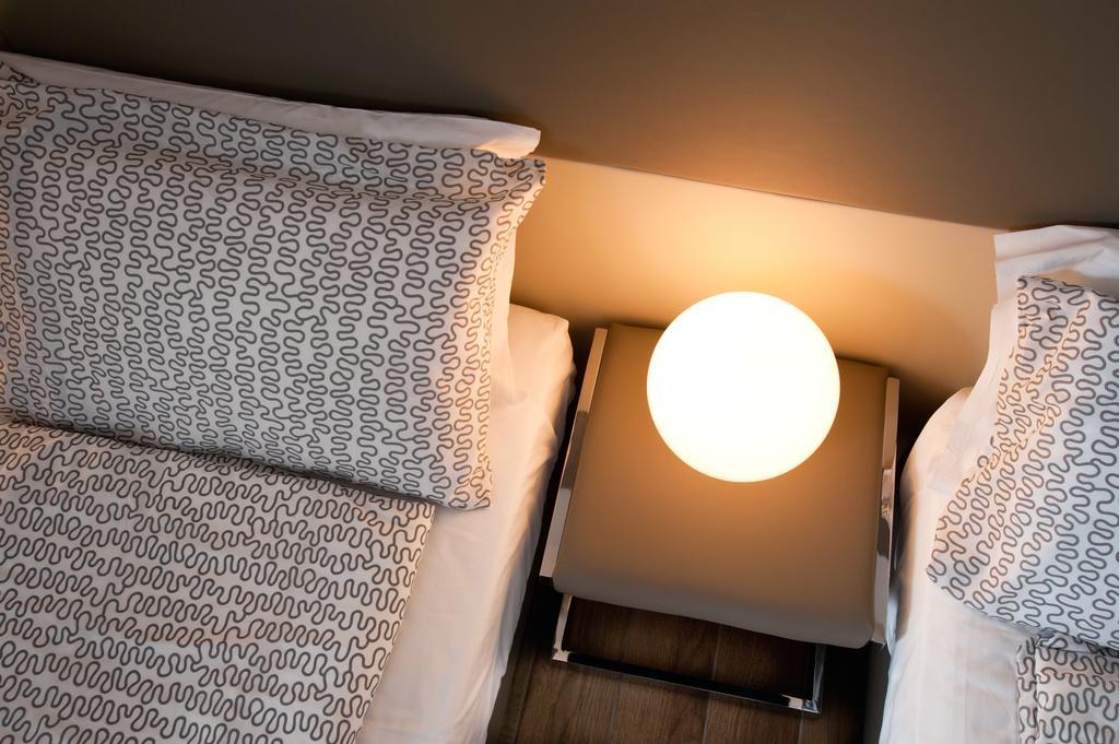 B&B Raffaello A Mare Montesilvano Phòng bức ảnh