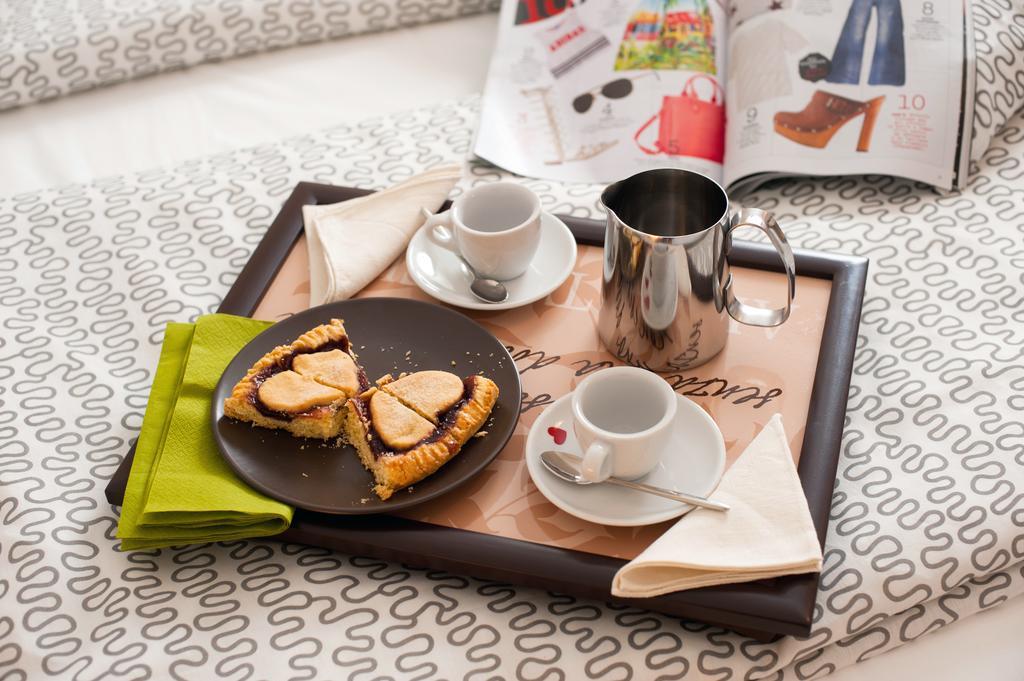 B&B Raffaello A Mare Montesilvano Ngoại thất bức ảnh