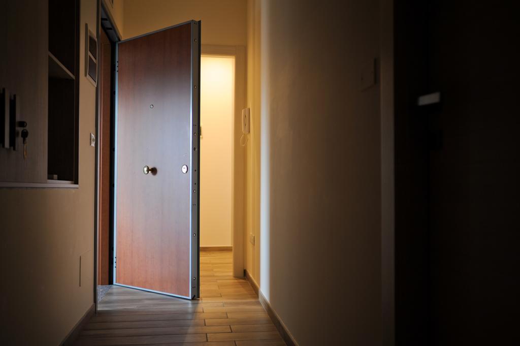 B&B Raffaello A Mare Montesilvano Ngoại thất bức ảnh